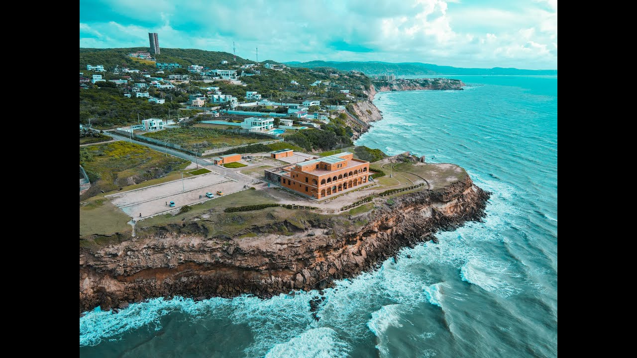 RUTAS CON HISTORIAS - CARTAGENA - BARRANQUILLA