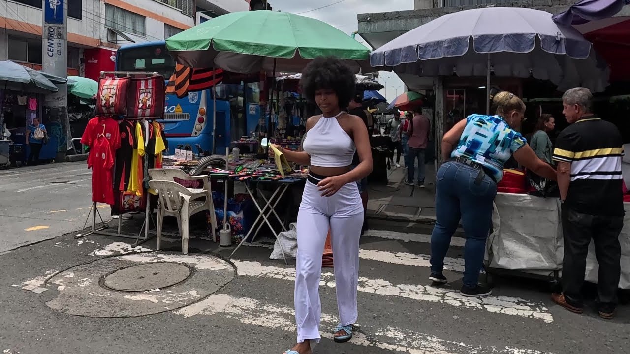 Santiago de Cali Colombia 🇨🇴