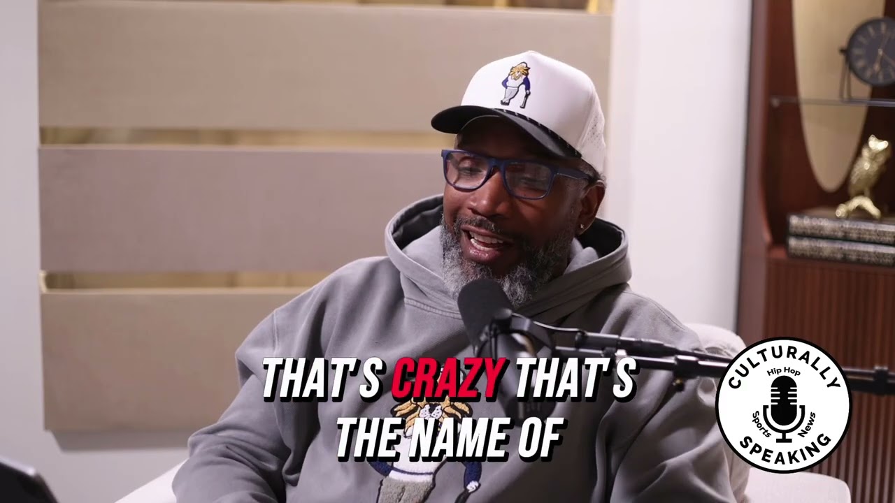 Culturally Speaking Episode 1