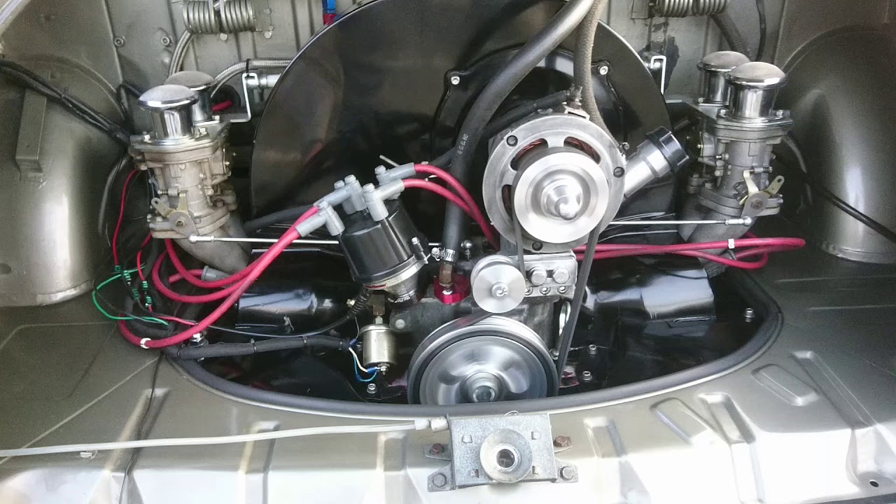カルマンギア 1775cc