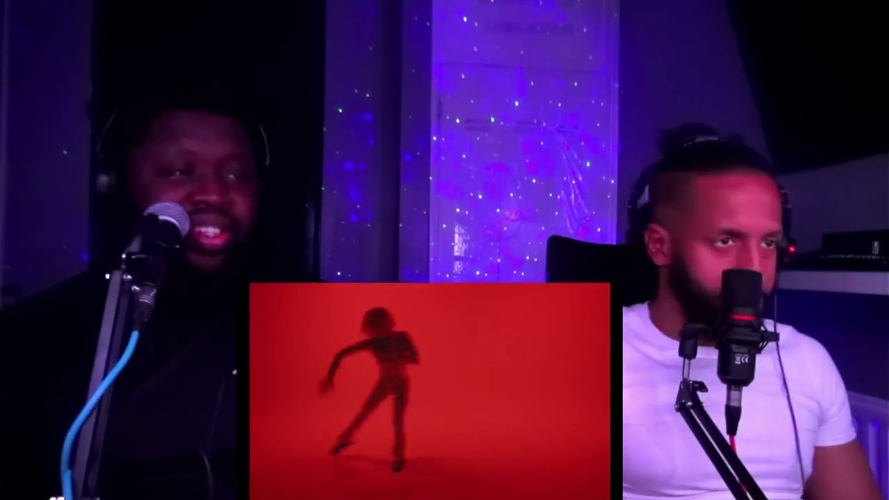 Edo Maajka - Svaki čovjek feat. Dino Šaran (UK / LONDON REACTION / REAKCIJA) 🇧🇦🇬🇧