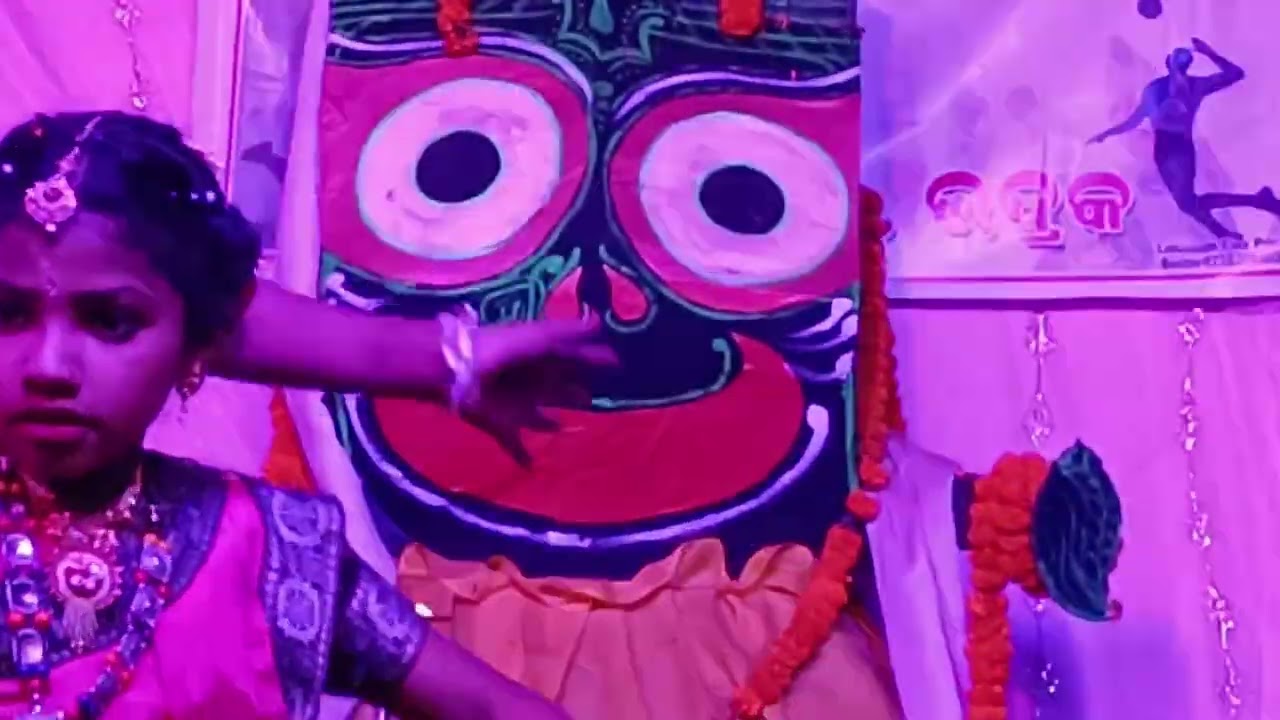 MO JAGA KALIA ମୋ ଜଗା କାଳିଆ PANPADI SCHOOL FUNCTION 2025