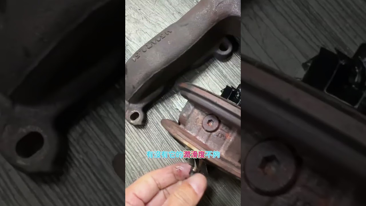 渦輪車主注意‼️渦輪漏油案例解析！