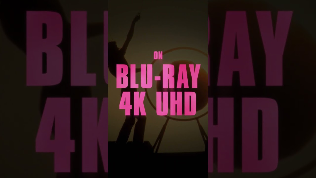Pink Floyd at Pompeii&hellip; now in 4K. Out now on 4K Ultra HD Blu-ray.