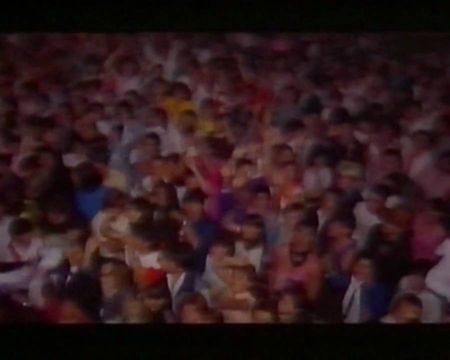 INXS - Rocking The Royals (6 of 6)