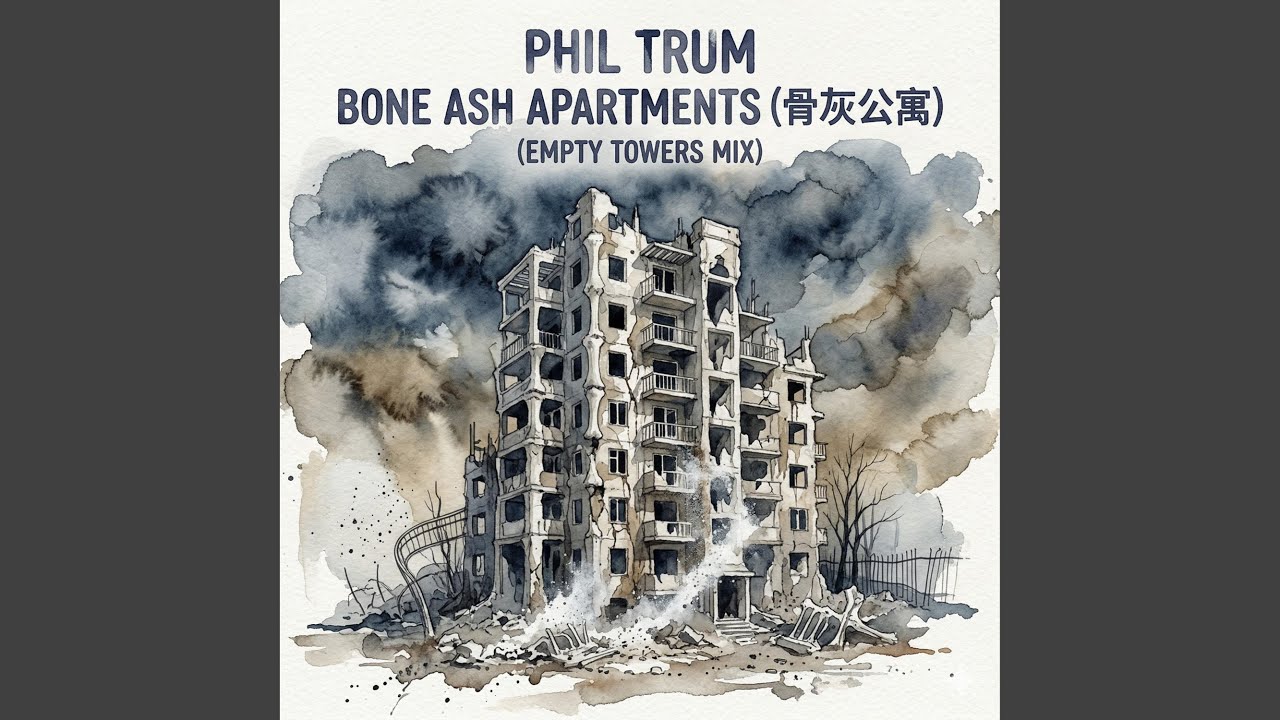 Bone Ash Apartments (骨灰公寓) (Empty Towers Mix)