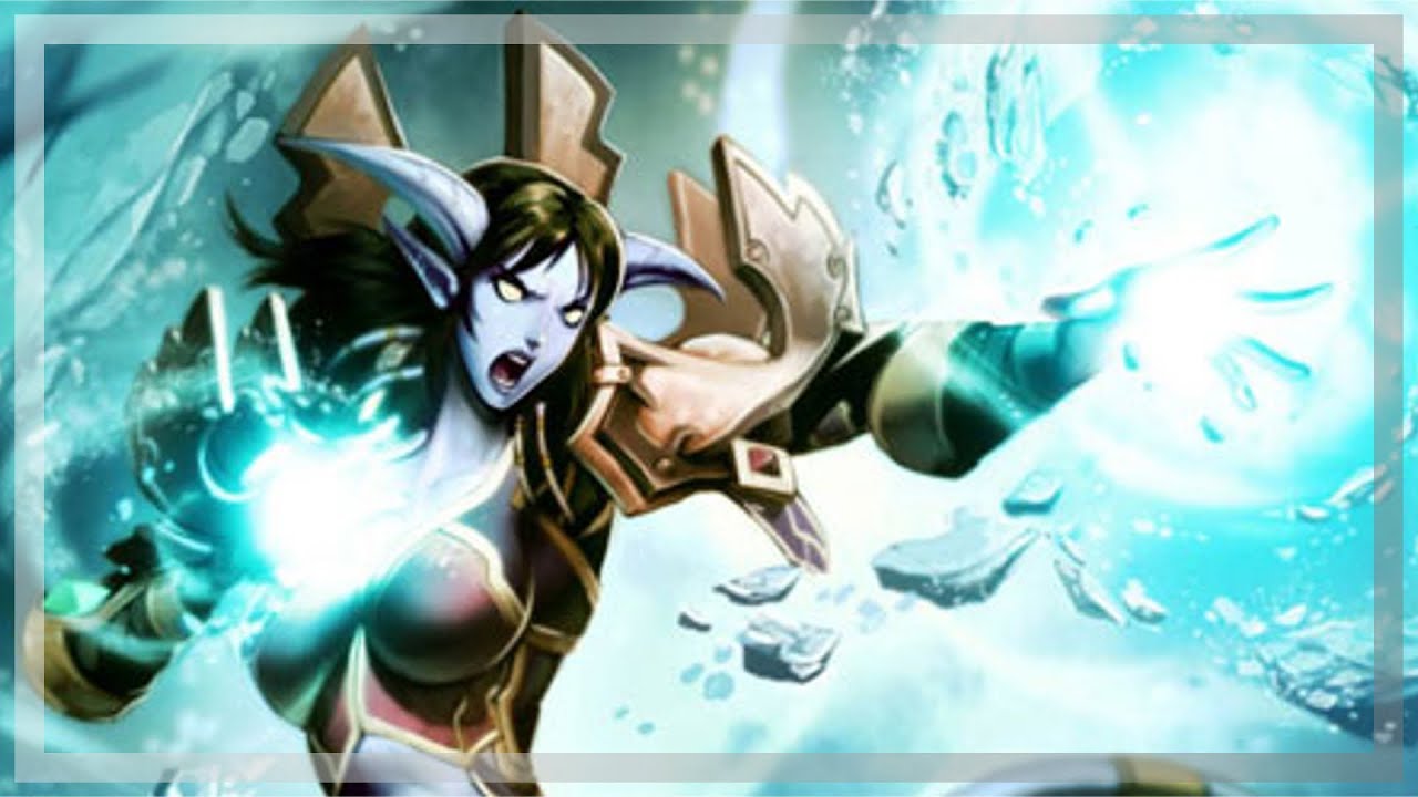 Hearthstone: Трамп сохраняет спокойствие