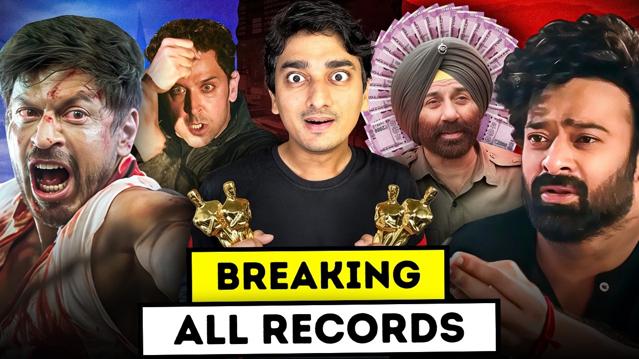 SRK vs Salman, Hrithik's Big Announcement, Border 2 Collections, Raja Sahaab Flop? | ABHI KA NEWS 3