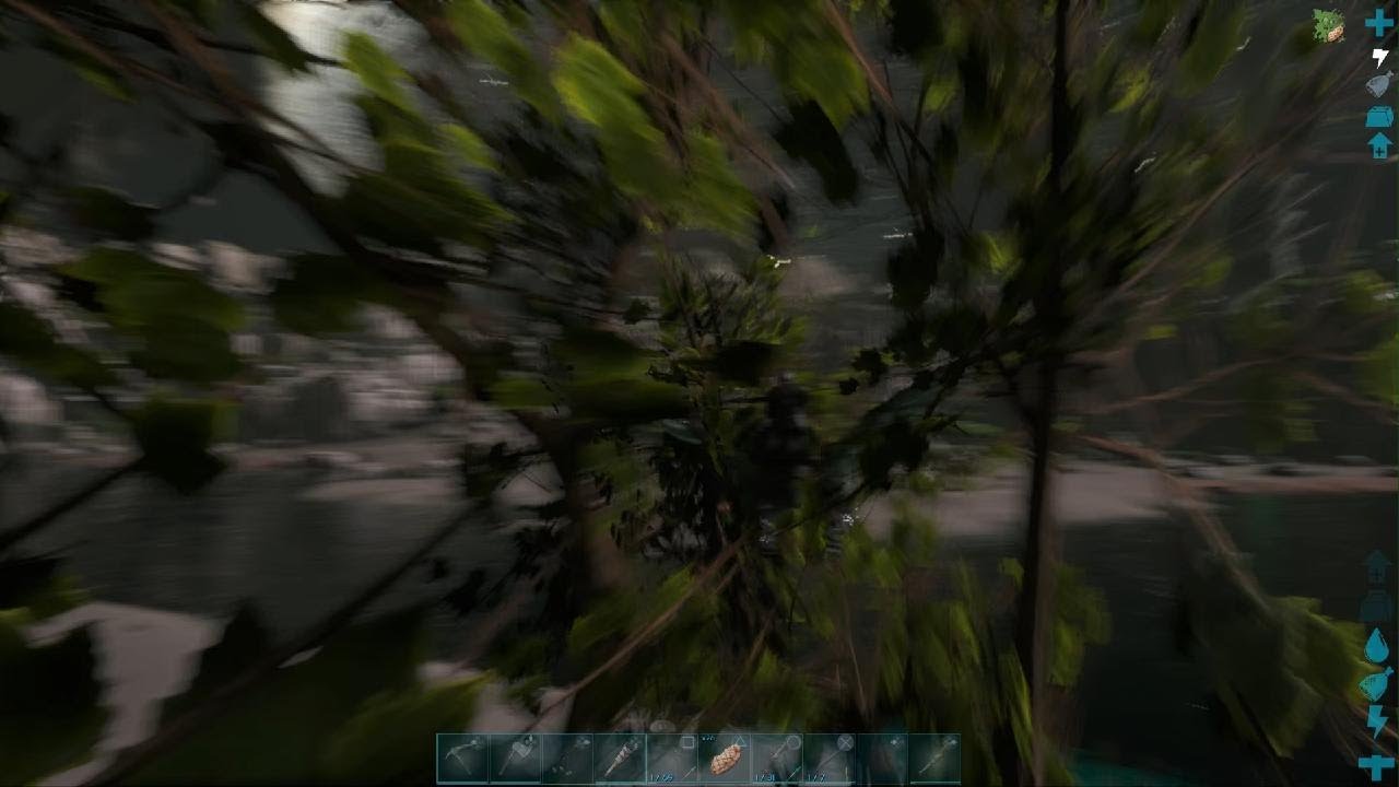 ARK: Survival Evolved
