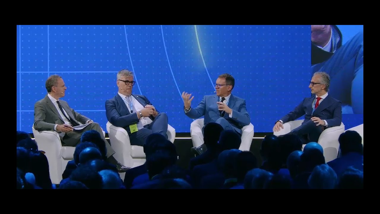 Filiera circolare. Quando la sinergia tra aziende genera valore  – Bassetti, Maggi, Avanzini.