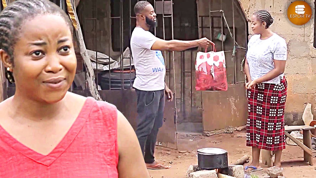 Elle N’a Jamais Cru Que Le Pauvre Garçon Du Village Qui Veut L’épouser Est Un Prince Déguisé - Films