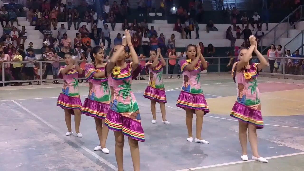 Chovena colegio san silvestre