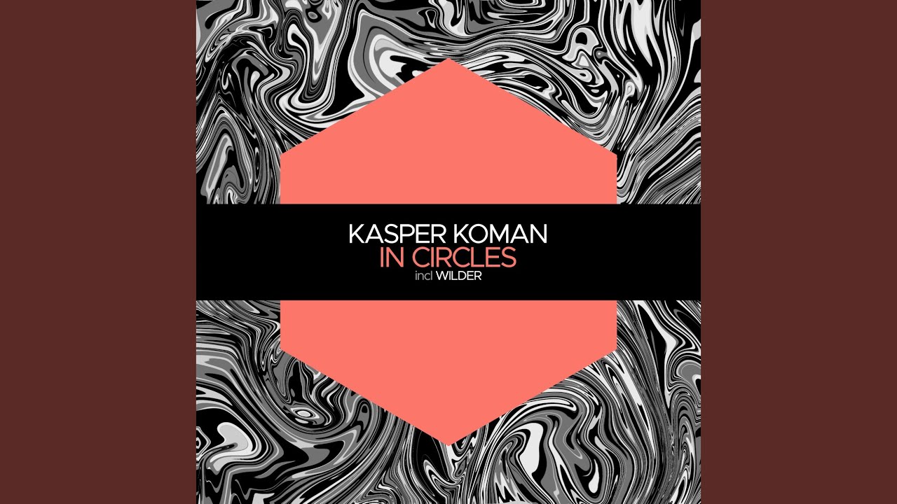 In Circles (Extended Mix)