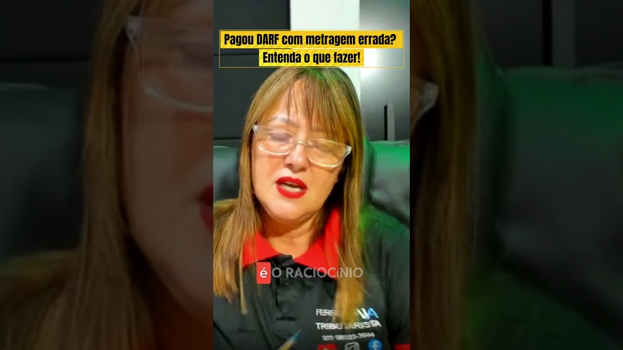 Aumentou a metragem da obra? Veja o que fazer com a DARF já paga! 📄✅