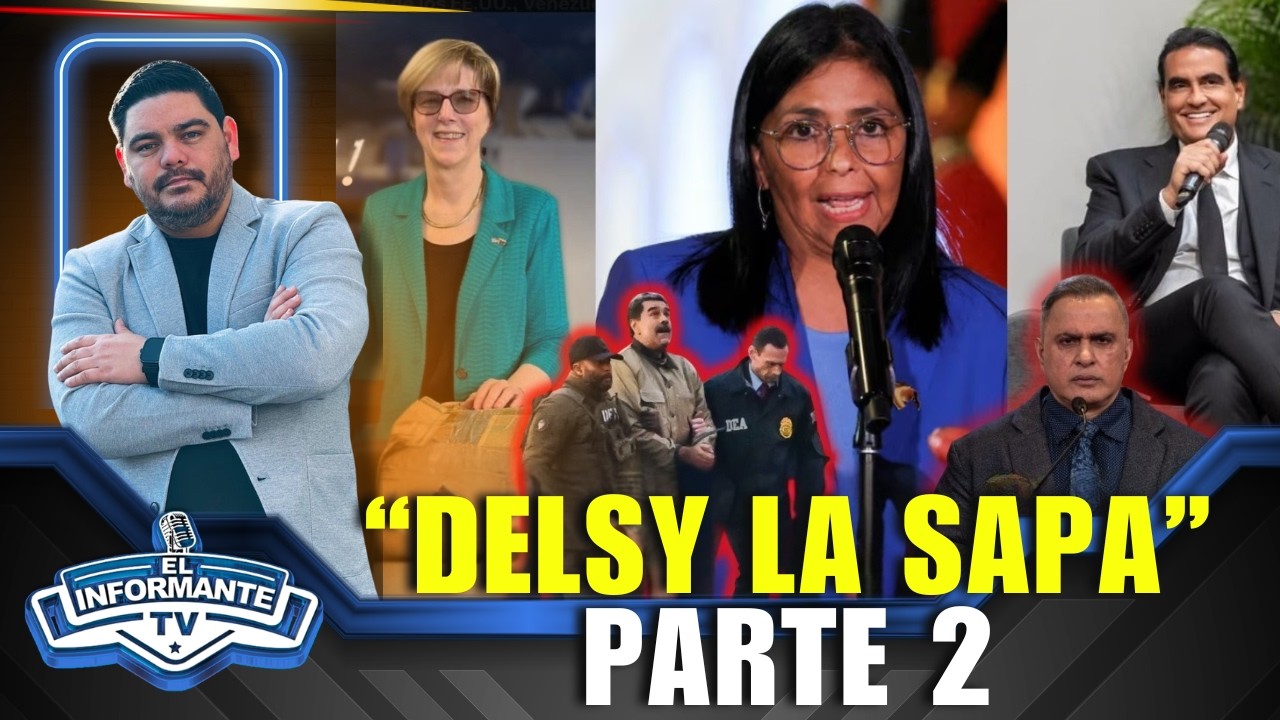🛑Ultima Hora: 