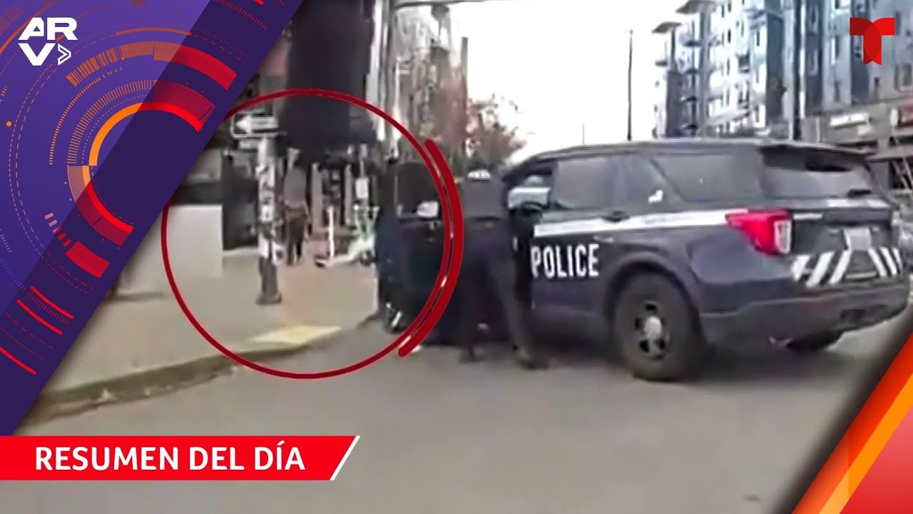 Resumen Al Rojo Vivo, martes 09 de diciembre de 2025