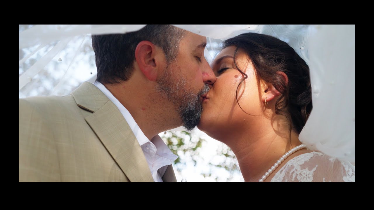 Sara & Jarret Wedding Highlight Film