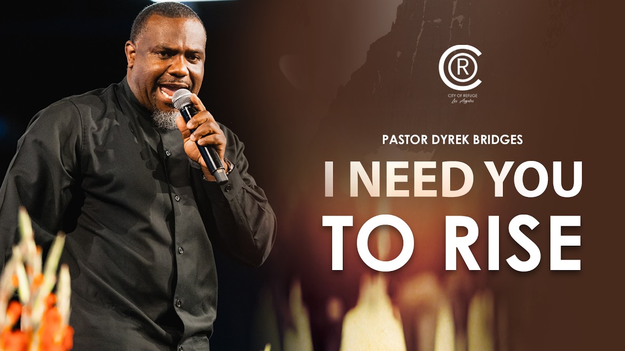 Bishop Noel Jones - Sunday Morning Worship - February 22, 2026