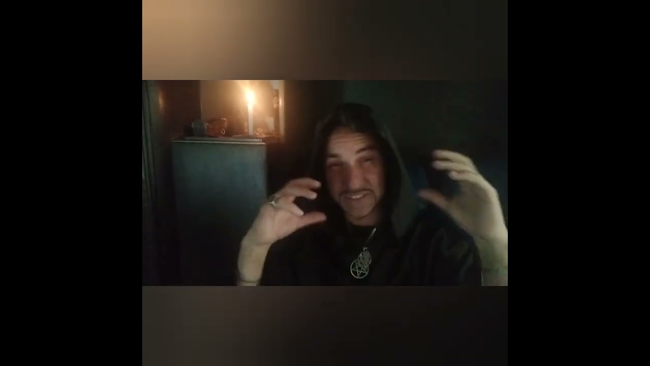 Dem&ocirc;nio Bune - Relato Go&eacute;cia