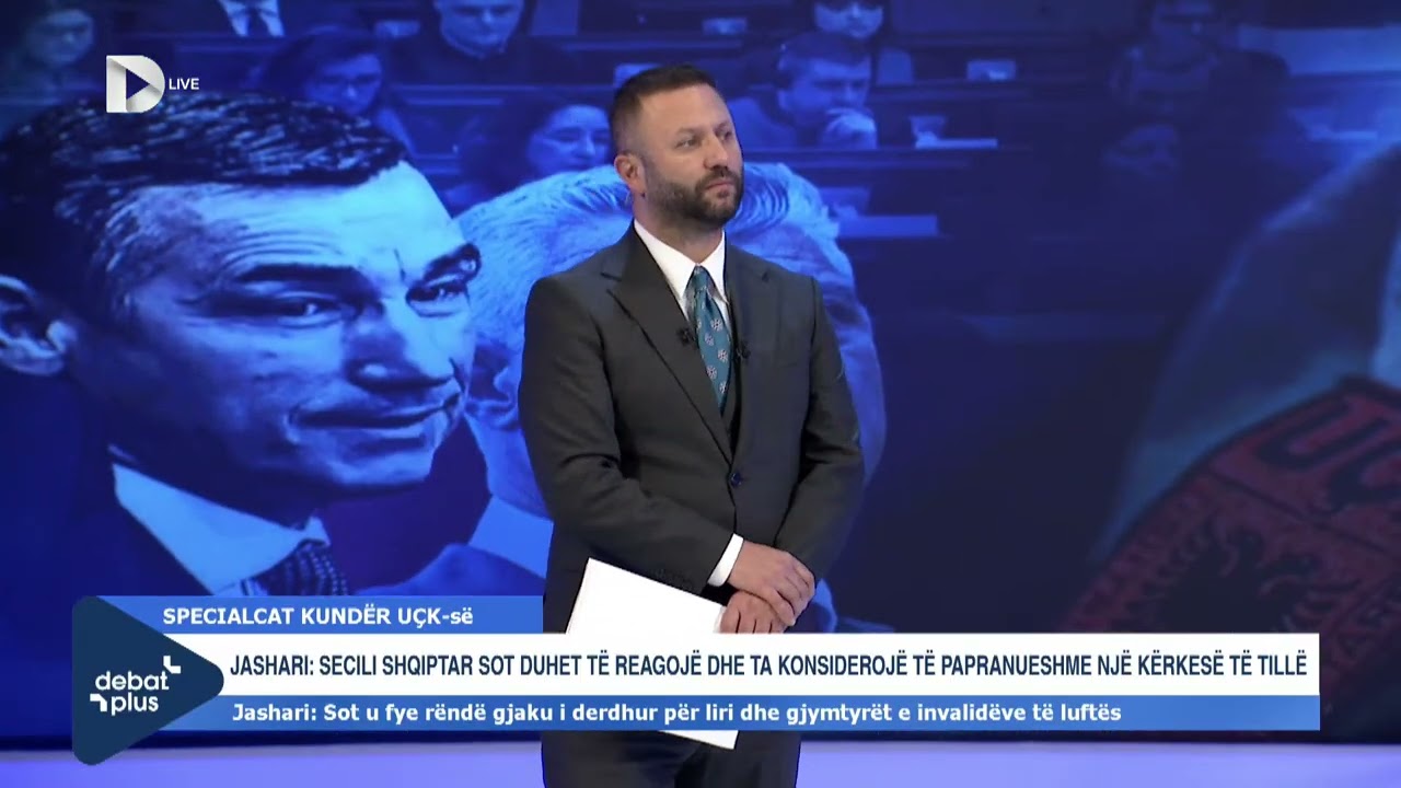 Avokati Halimi: “45 vjet dënim është kërkuar për të gjithë grupin, jo për individin”