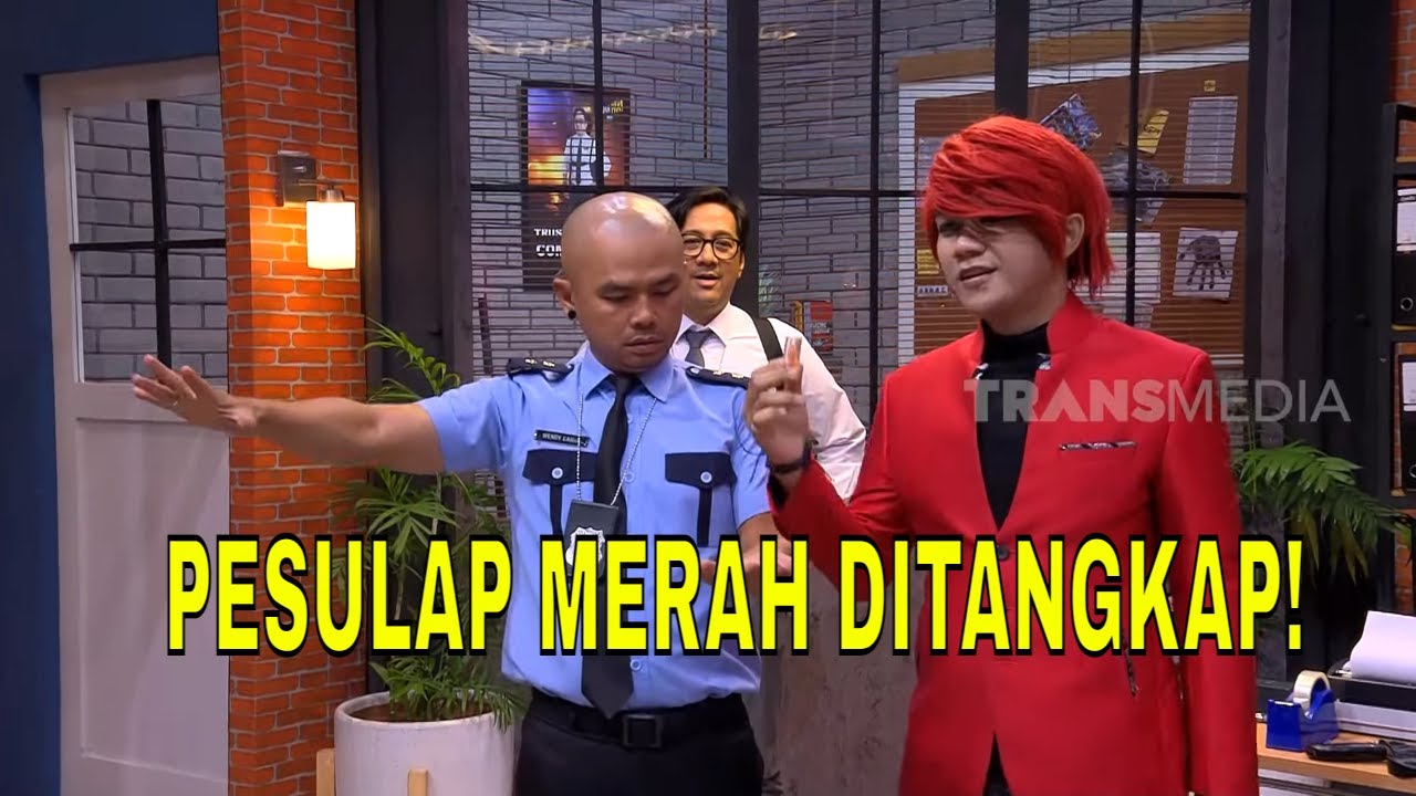 [FULL] PESULAP MERAH DITANGKAP! | LAPOR PAK! (11/08/22)
