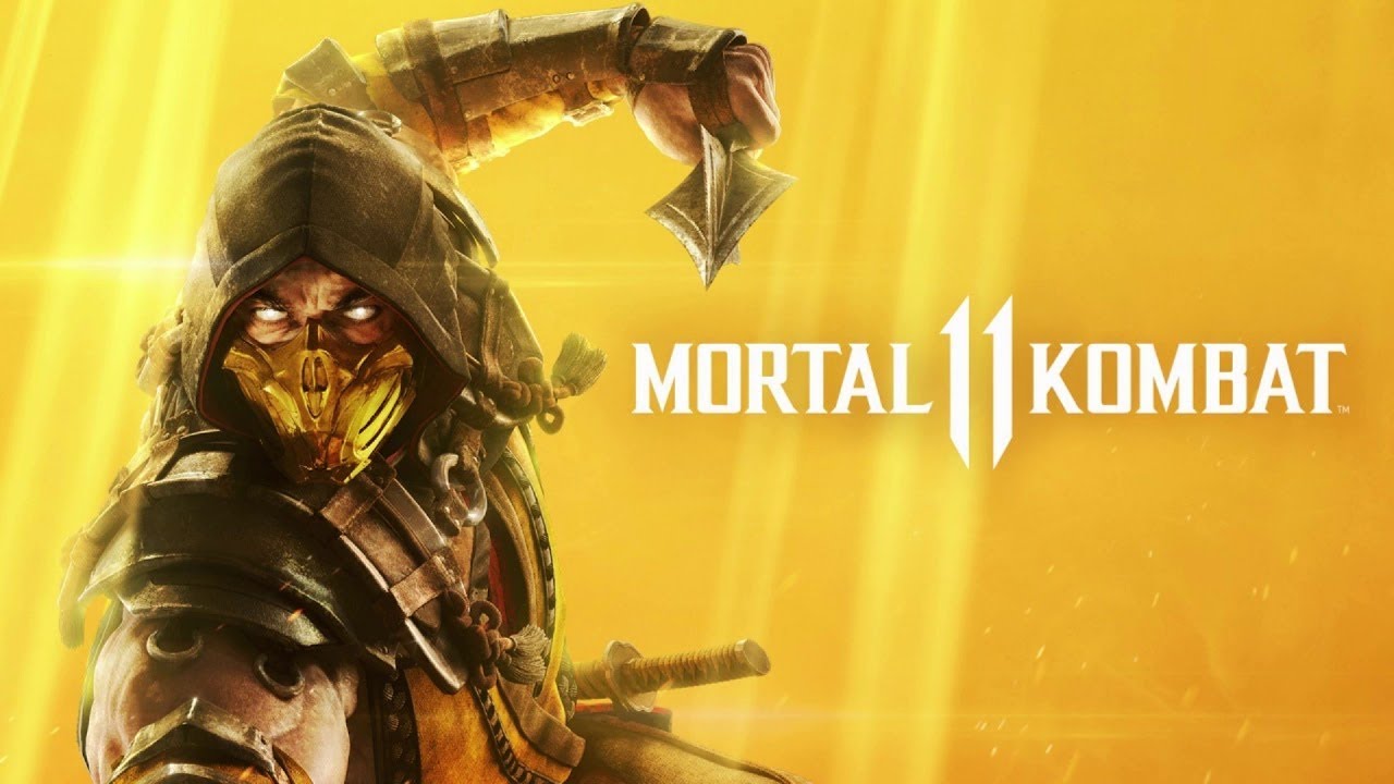🎮 FIRST TIME PLAYING MORTAL KOMBAT 11! 🔥 PRACTICE MODE MADNESS! 🔥