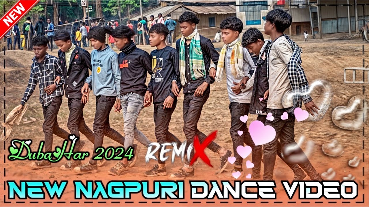 Aae-Gelak￼- Re :-#nagpuri-Dance-video-songs 🎶 2024:- enjoy-this-song- video 🎶 🎶