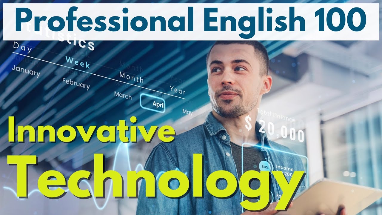 Technology Phrases 100 Used in Business : 