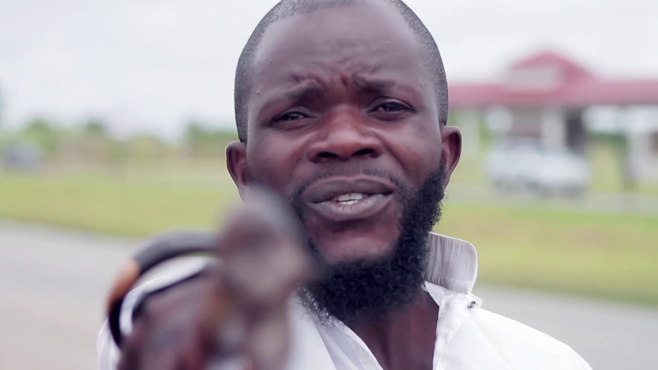 Tembwe wa ng'oma by 1FM mwana Mfumu