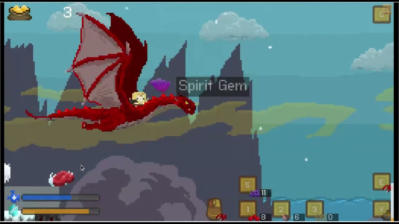 Aground speedrun in 25:26(FWR)