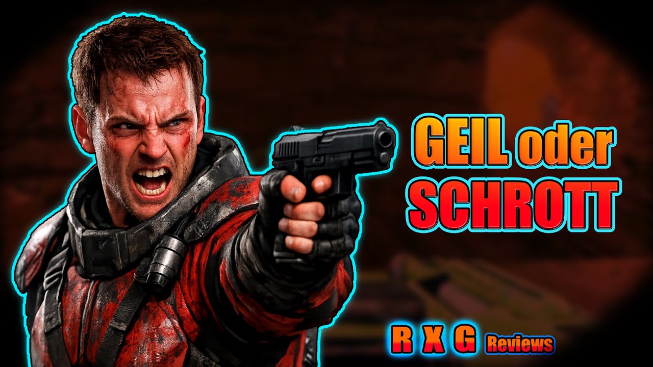 Red Faction: Revolutionär oder unspielbarer Schrott? (Review)