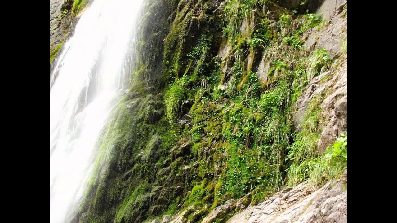 Sutovo Waterfalls - SlovakiaOnline.com