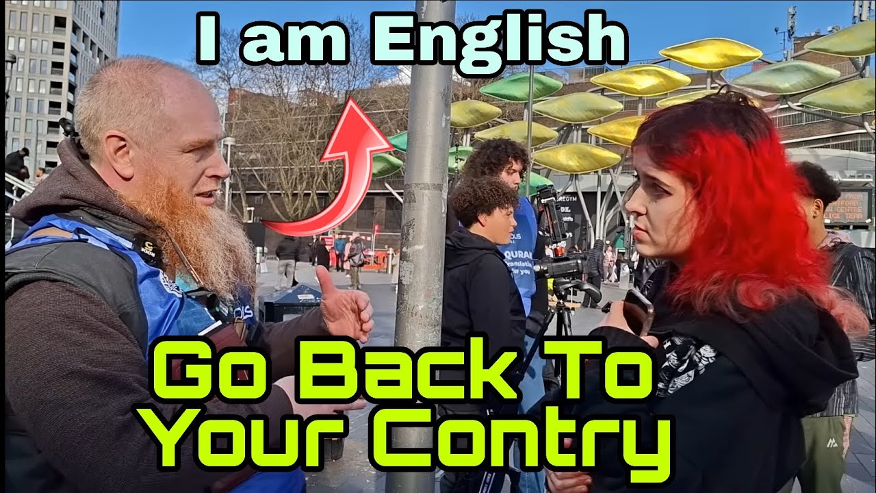 Why Don't You Turn Back To Afganistan | Yusuf | 