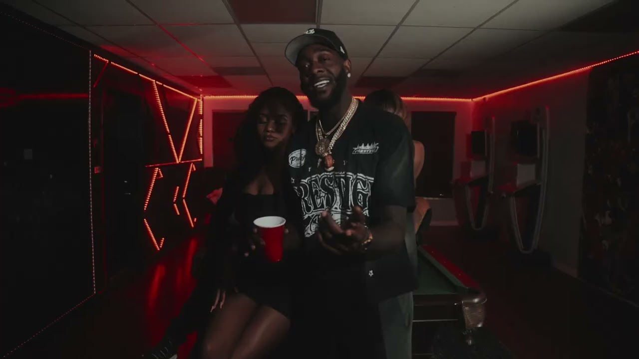 Notorious - Chef Boy Ft. Twoske