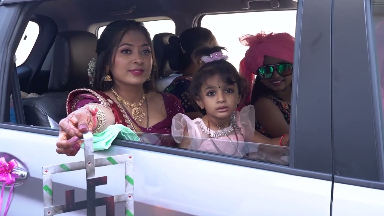 03 - Dhiresh | Wedding | Samatra | 2022 | Unrewind