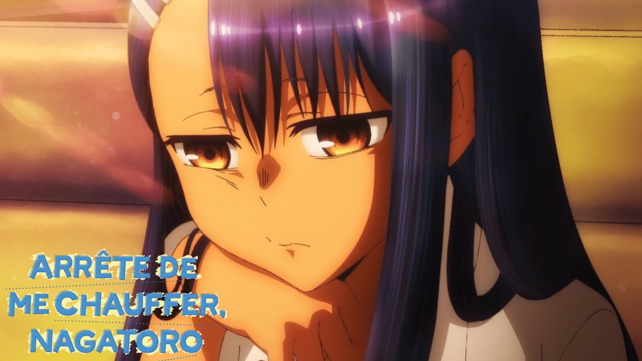 Autres gars | Arrête de me chauffer, Nagatoro