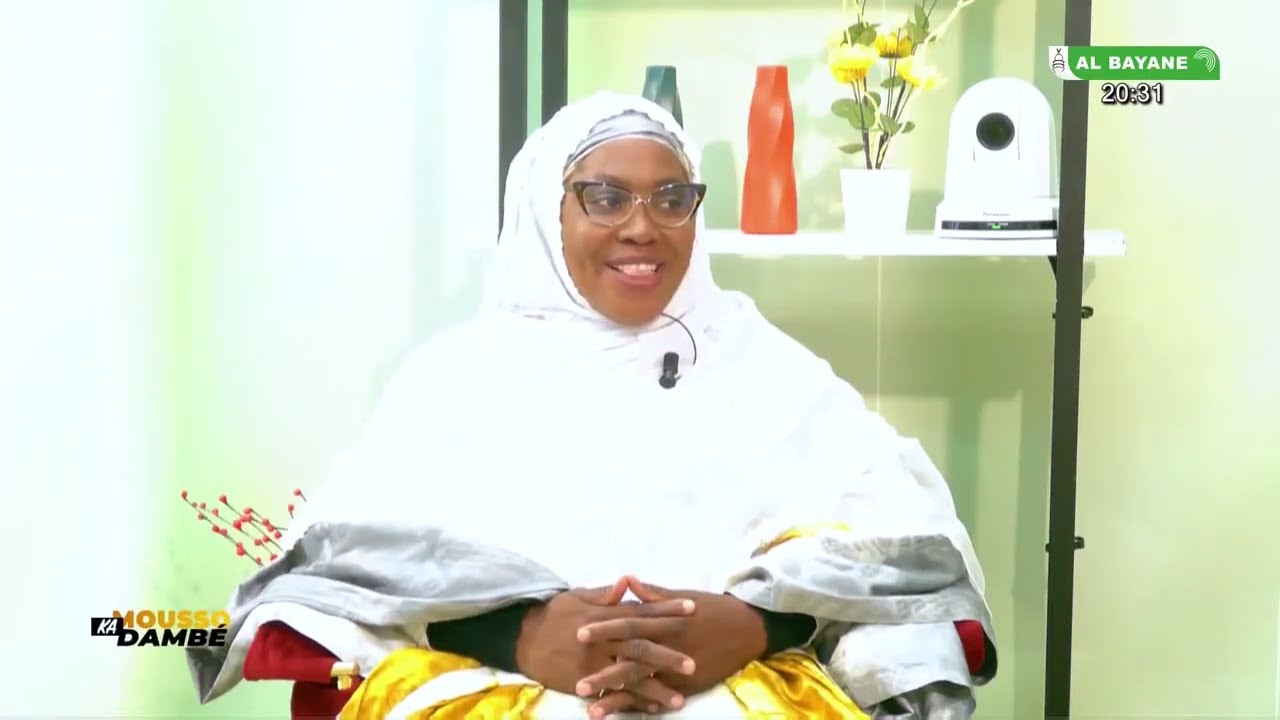 Mousso Ka Dembe : femmes commerçantes, entre foyer et marché comment trouver l’équilibre ?