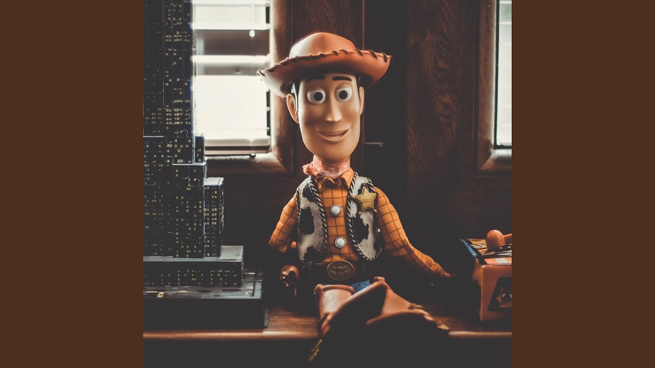 Woody's Roundup