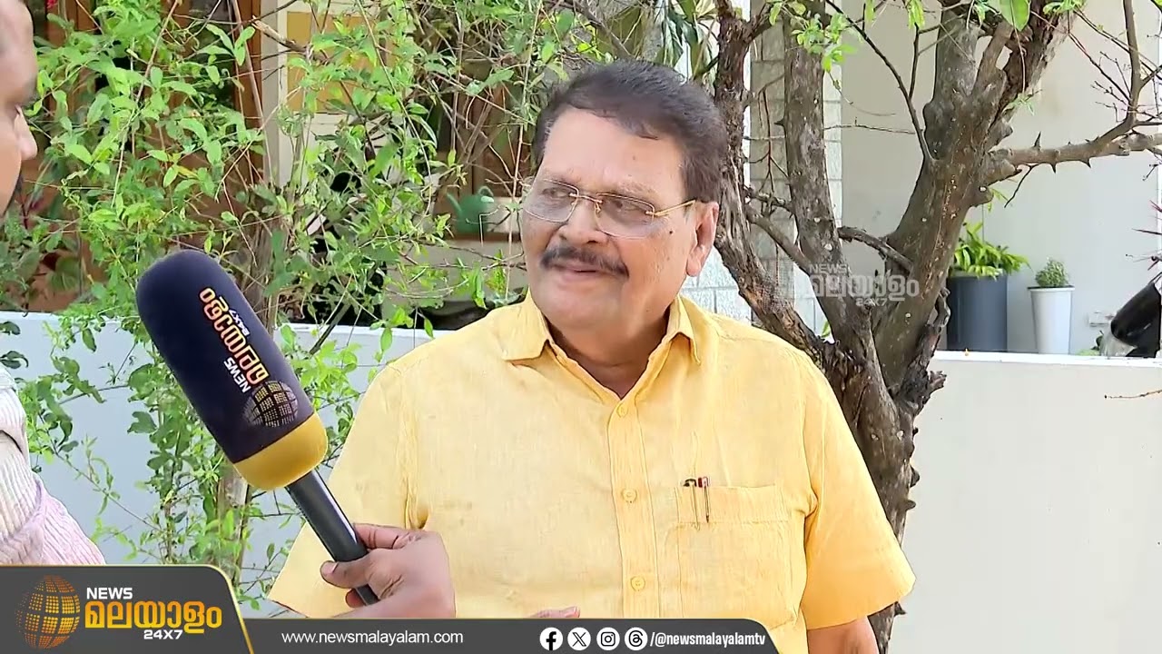 പുകഞ്ഞ പുള്ളി പുറത്ത്; ഇടതുപക്ഷ നേതാക്കൾ മുന്നണി വിട്ടത് ഒന്നും എൽഡിഎഫിനെ ബാധിക്കില്ല: കെ ഇ ഇസ്മയിൽ
