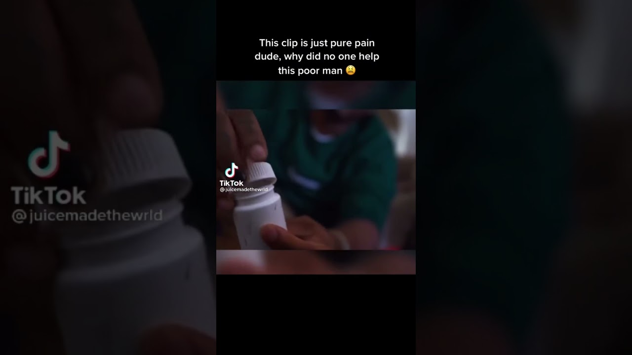 The SADDEST Juice WRLD Video You Will EVER See&hellip;