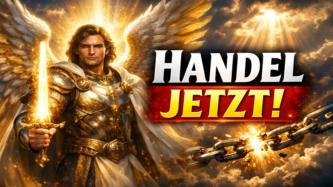 Efatá! Gebet, um diesen Monat einen hochbezahlten Job zu finden.