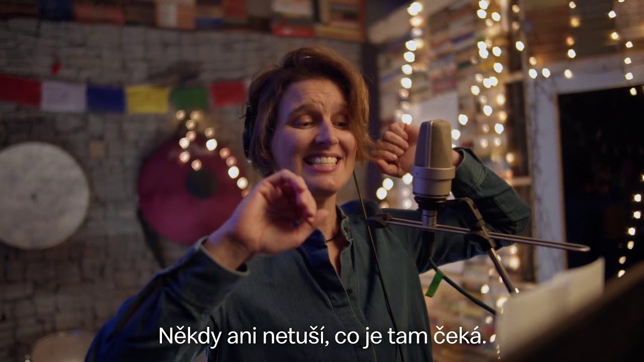 Ptáci odlétají / Markéta Foukalová (Lanugo)