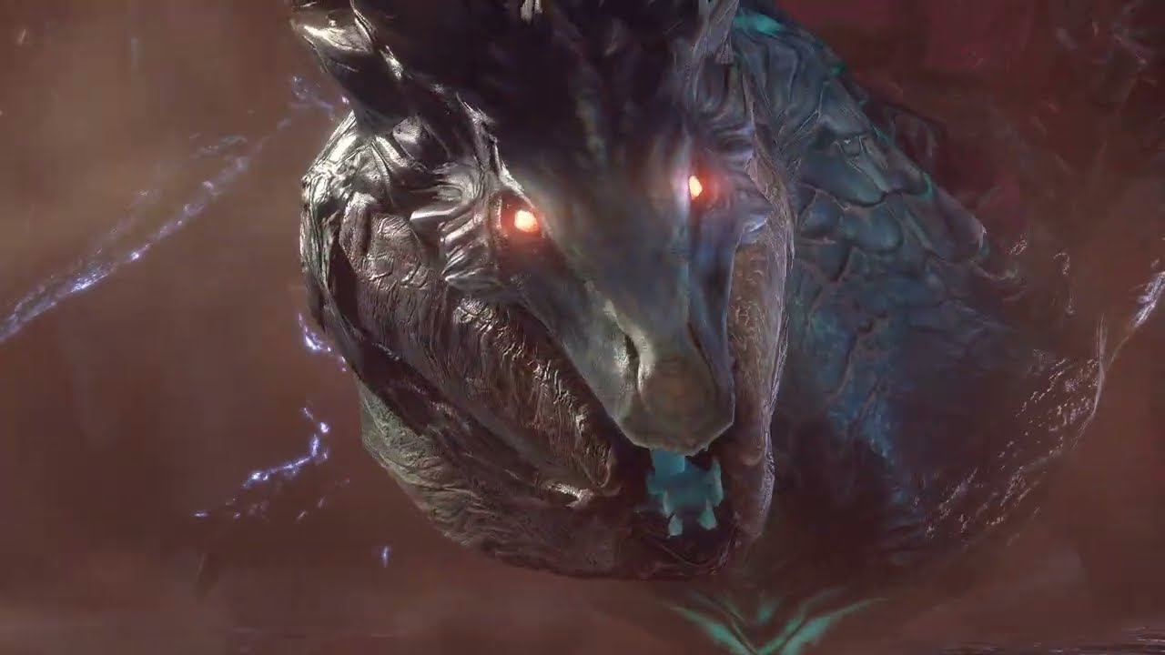 Let's Play Monster Hunter: Rise Sunbreak: Outpost Urgent Quest: Failed Proof of Courage