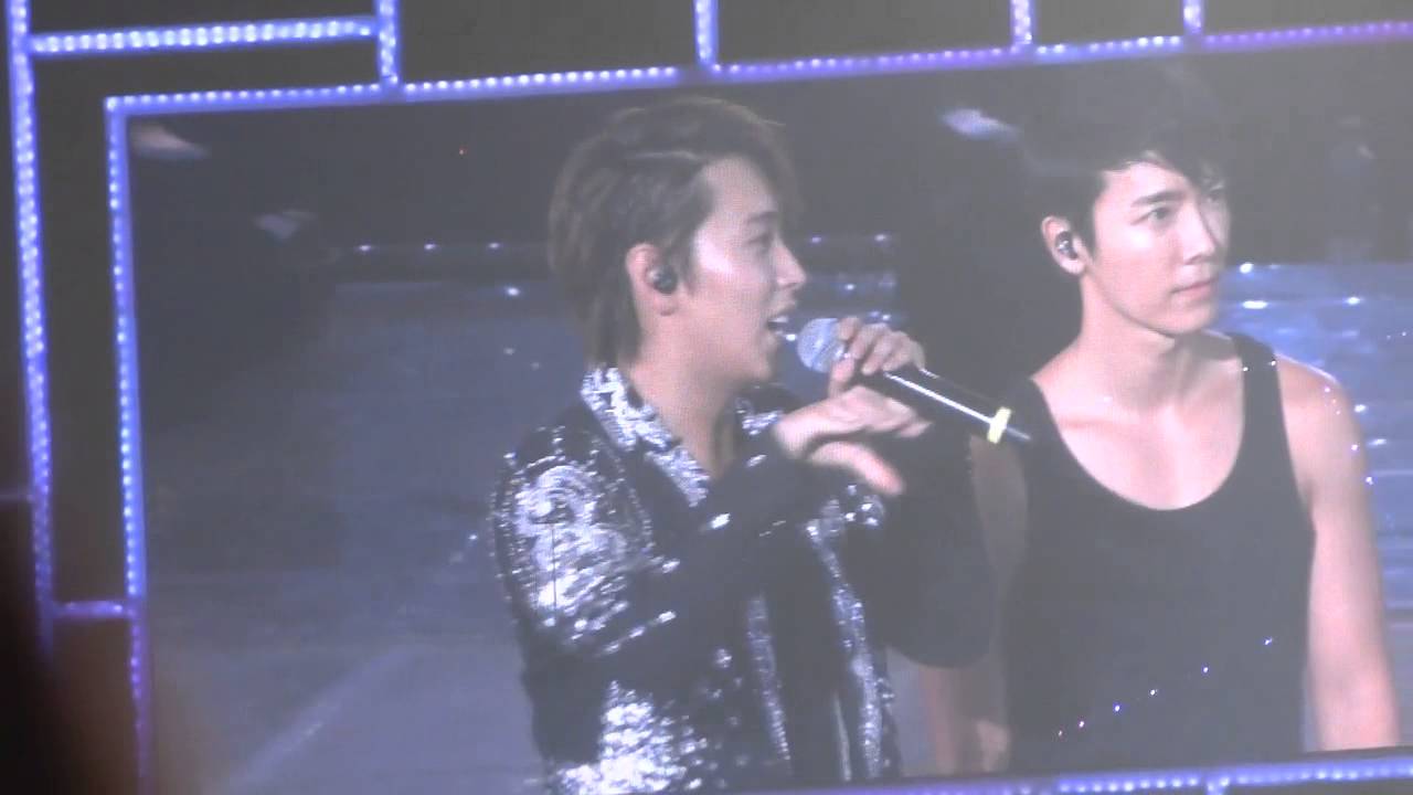130810 SS5 in Taiwan-31. 繼續糾結我們為什麼不嫁XDD