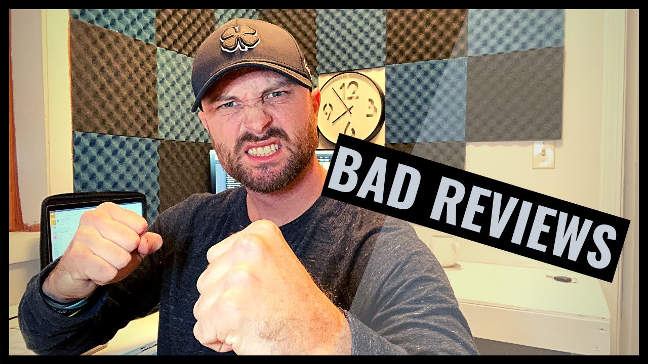 How to Handle a Bad Review In Your Business
