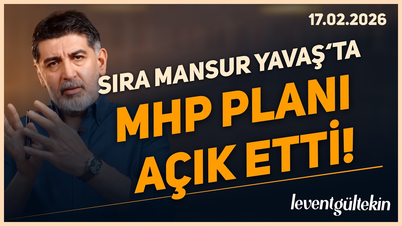 MÜSİAD’IN GEÇ GELEN FERYADI! - Levent Gültekin