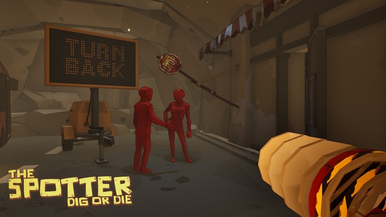 Our Dog Returns As We Find Odd Things Below ~ The Spotter Dig Or Die