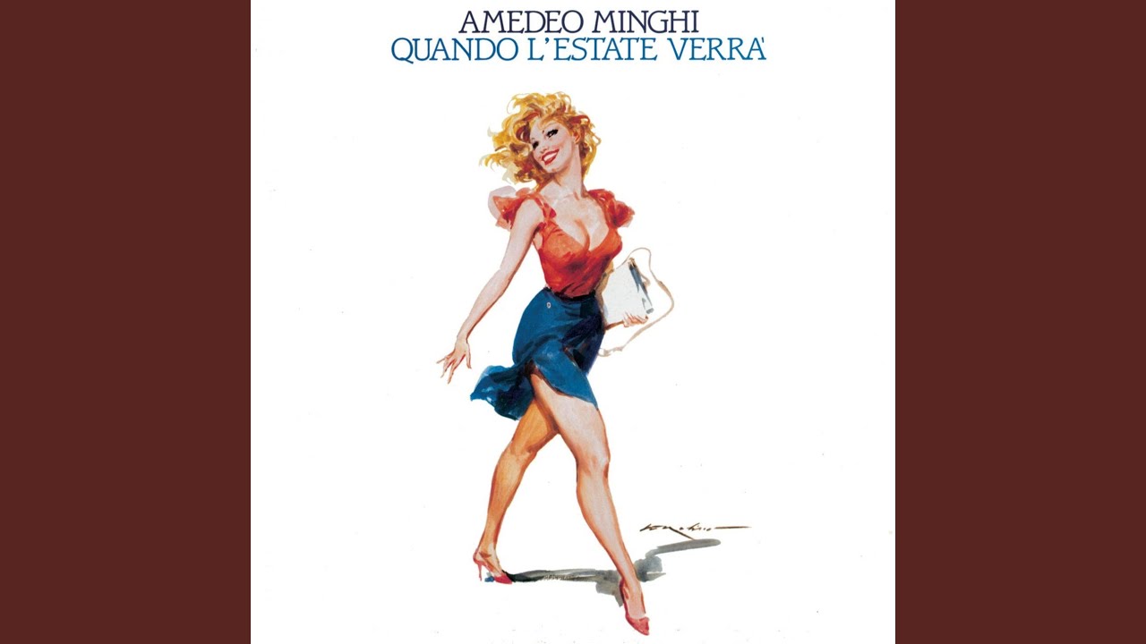 Una storia d'amore