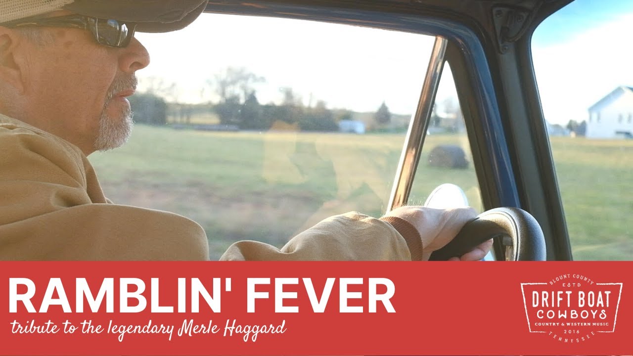 Ramblin' Fever: A Merle Haggard Tribute