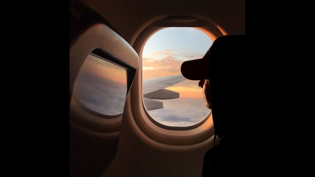 Charlotte Haggerty - Window Seat [Official Lyric Video]